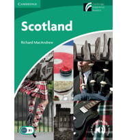 Scotland Level 3 Lower-Intermediate