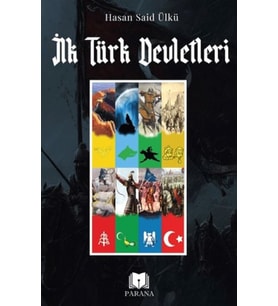 İlk Türk Devletleri