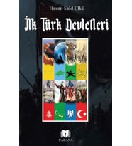 İlk Türk Devletleri