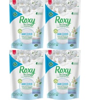 Dalan Roxy Bio Clean Matik Sabun Tozu 1.6Kg Bahar Çiçekleri (4 Lü Set) (208 Yıkama)