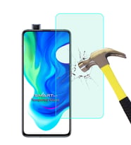 Poco F2 Pro Temperli Kırılmaz Cam Ekran Koruyucu