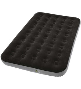 Outwell Classic Double İki Kişilik Şişme Yatak (Çok Renkli)
