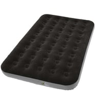 Outwell Classic Double İki Kişilik Şişme Yatak (Çok Renkli)