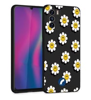 Reeder S19 Max Pro S Zoom İle Uyumlu Premier Kalite Özel Üretim Baskılı Silikon Telefon Kılıfı BC 7