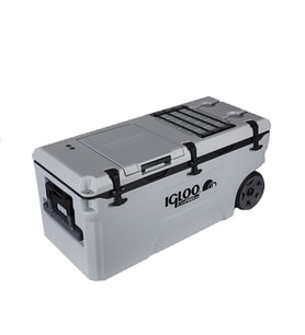 Igloo CoreMAX Tekerlekli 100 Lt Buzluk