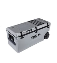 Igloo CoreMAX Tekerlekli 100 Lt Buzluk