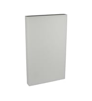 Diafoam 30x50x4.5 cm. Yüksek Yoğunlukta Modelci Köpüğü