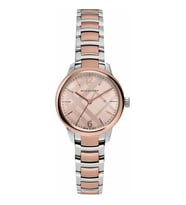 Burberry BU10117 Kadın Kol Saati