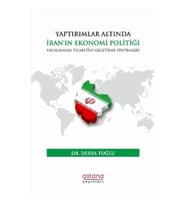 Yaptırımlar Altında İran’ın Ekonomi Politiği: Uluslararası Ticaretini Geliştirme Yöntemleri