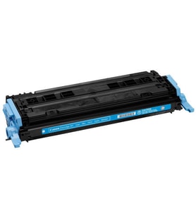 Canon CRG-707 Mavi Toner