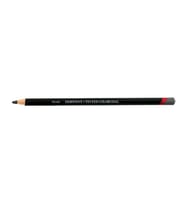 Derwent Tinted Charcoal Renkli Kömür Füzen Kalem TC20 Natural 