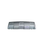 DACIA DUSTER ÖN TAMPON ALT BAKALİTİ GRİ ASTARLI 09- DAC07DU017 620728189R