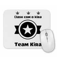 Clash of Clans  Barbaro War Mouse Pad