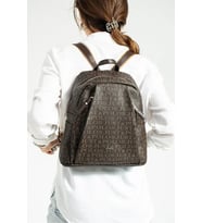 Kadın Günlük Kullanıma Uygun Büyük Boy Sırt Çantası Shopper EBAT: 28 X 33 CM (STD)