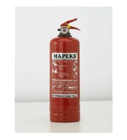 Mapeks Yangın Söndürücü 1 Kg 998719