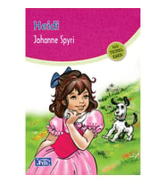Heidi (100 Temel Eser - İlköğretim)