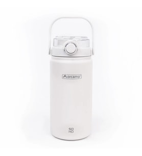 Orcamp Soho Tumbler 1000 ml Termos Bej