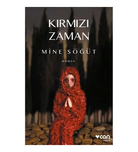 Kırmızı Zaman