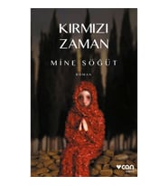 Kırmızı Zaman