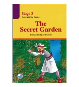 Stage 2 - The Secret Garden