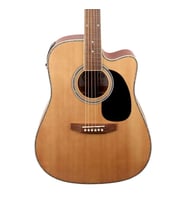 Almira F800N-CE Elektro Akustik Gitar