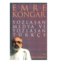 Yozlaşan Medya ve Yozlaşan Türkçe