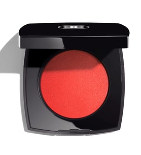 Chanel Joues Contraste Intense Cream-to-powder Blush - Rouge Franc