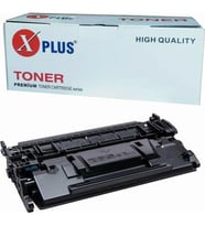 Xplus®Canon Crg052 Siyah Muadil Toner