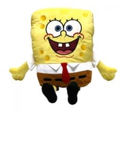 SüngerBob peluş oyuncak 35 cm