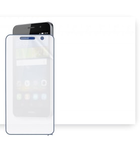 SChitec HUAWEI Y6 Pro Uyumlu Ön Yüzey Nano Şeffaf Hidrojel Ekran Koruyucu