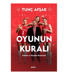 Oyunun Kuralı
