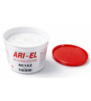 Arı-El Ahşap Macunu Beyaz 01