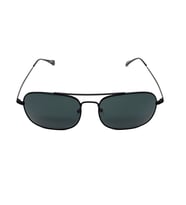 Obb Sunglasses OBB VNT2131 C2 Erkek Güneş Gözlüğü (Siyah)
