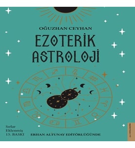 Ezoterik Astroloji