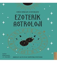 Ezoterik Astroloji