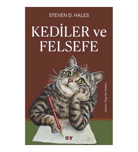 Kediler ve Felsefe