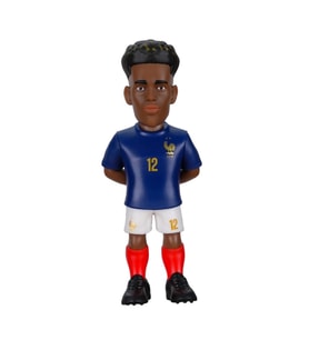 FUTBOL OYUNCU FİGÜR
