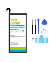 Samsung Galaxy C5 ile Uyumlu Mucize Batarya Deji