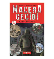 Kanıt Peşinde 1 - Macera Geçidi