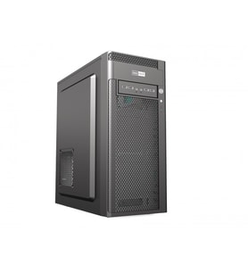 REDROCK T815BB 500W Siyah Mid Tower ATX Kasa