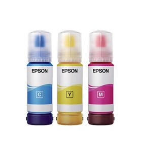 Epson 103 Orjinal Mürekkep Kartuş 3 Renk Avantaj Paket L3151