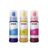 Epson 103 Orjinal Mürekkep Kartuş 3 Renk Avantaj Paket L3151