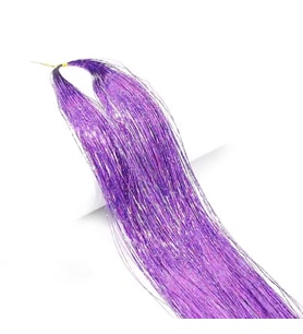 Hair Tinsel Simi / HT01