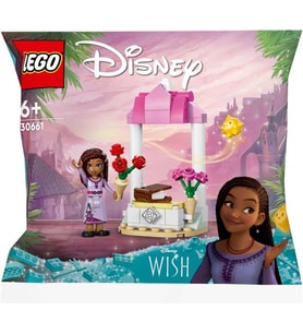 LEGO Disney 30661 Asha's Welcome Booth