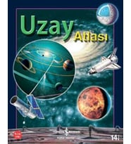 Uzay Atlası - Nicholas Harris