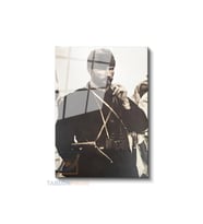 Dikey Cam Tablo Salon Duvar Tablosu Dikey Cam Genc Ataturk 2 Yeni Ev Hediyesi Ofis Tablosu