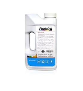 Photoink Canon GX6050 Mavi Mürekkep 1 LT GI-46