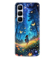 Infinix Hot 60 Kılıf Boutique Baskılı Resimli Anime Butterfly Pcode -048