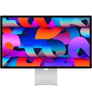 Apple Studio Display - Standart cam - VESA montaj adaptörü