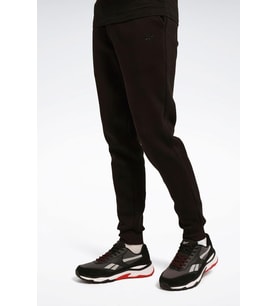Reebok ARN BSC JOGGER 101965473 Erkek Eşofman Altı Siyah S-XXL